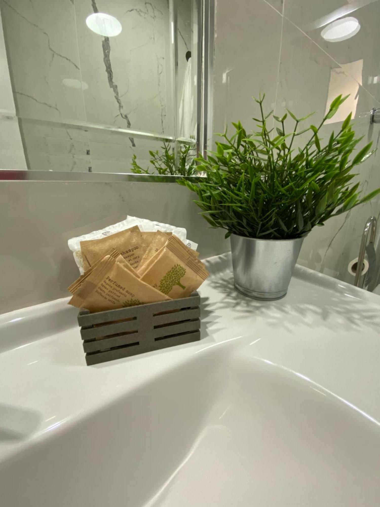 Ellebi Home Napoli Eksteriør billede