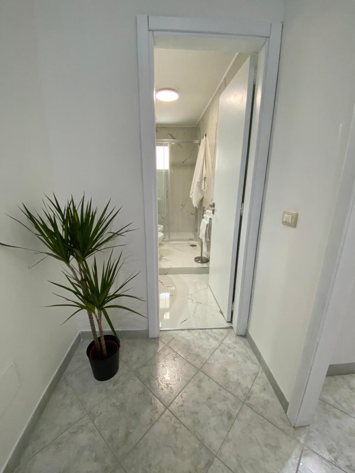 Ellebi Home Napoli Eksteriør billede