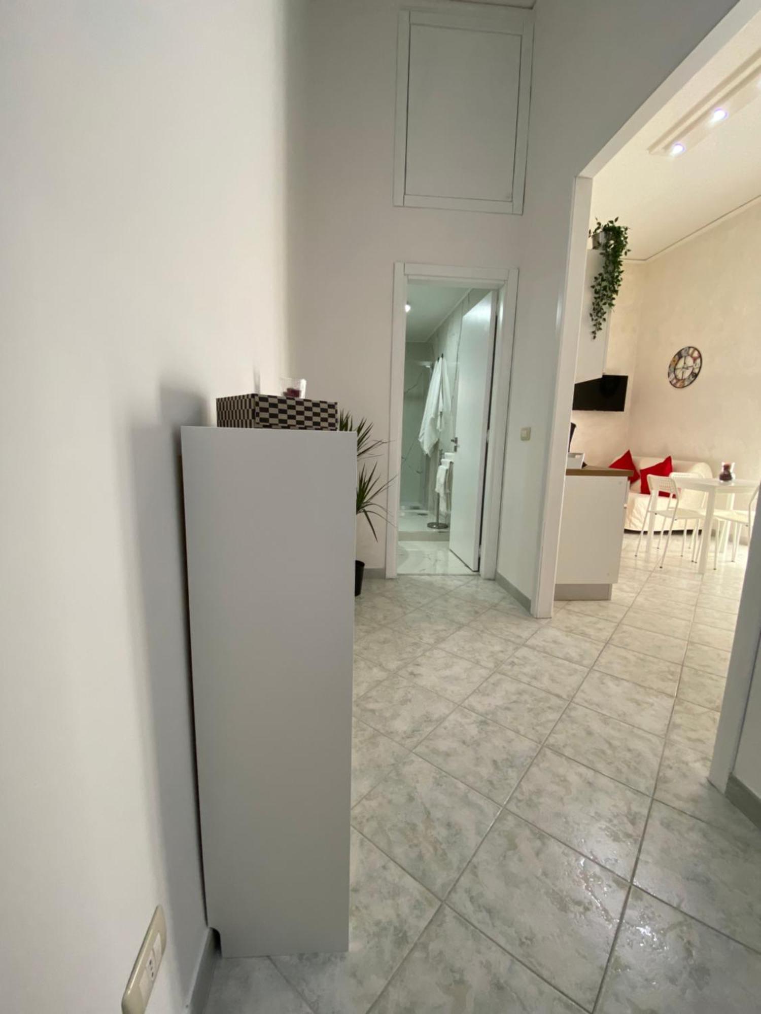 Ellebi Home Napoli Eksteriør billede