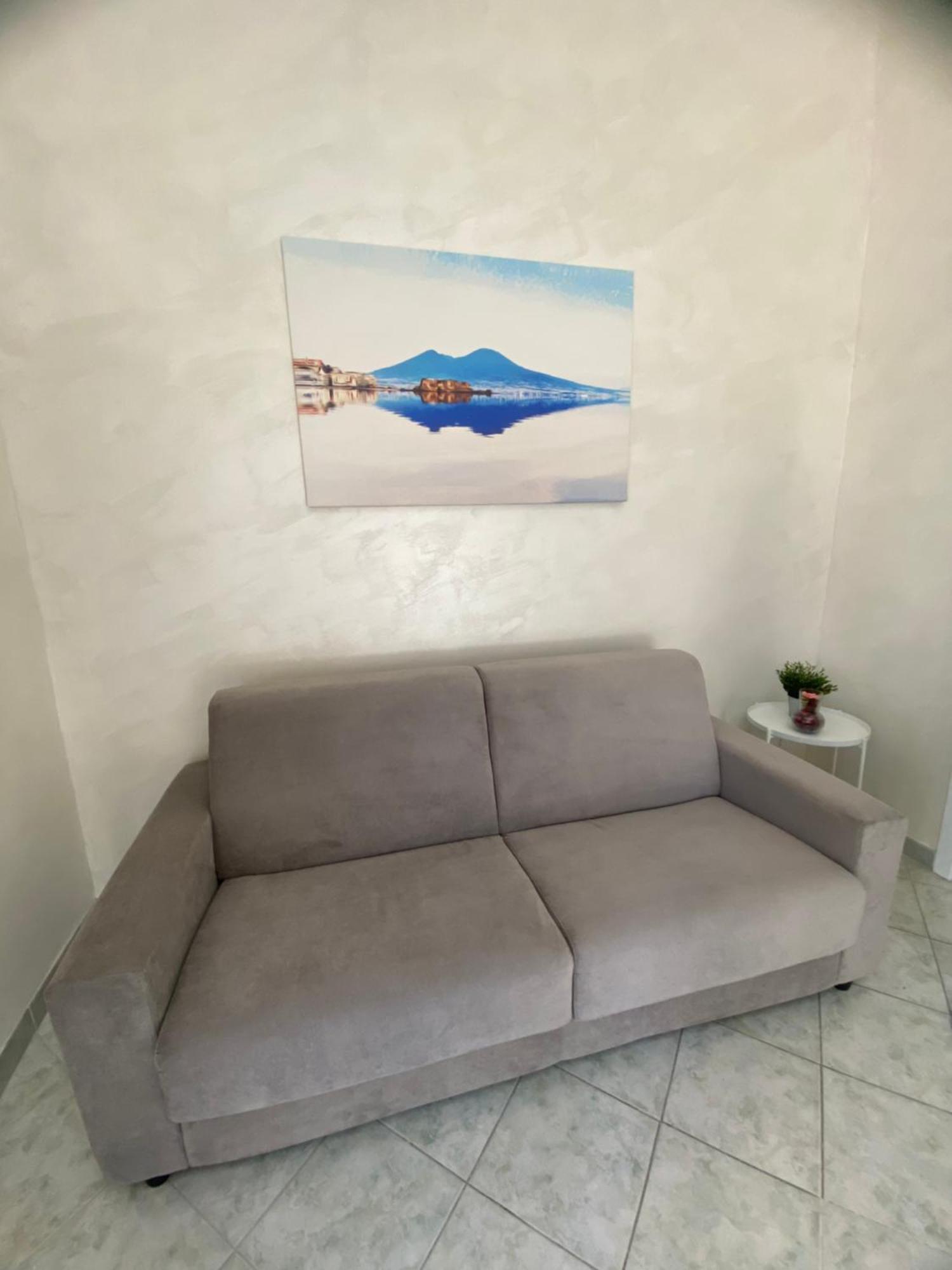 Ellebi Home Napoli Eksteriør billede