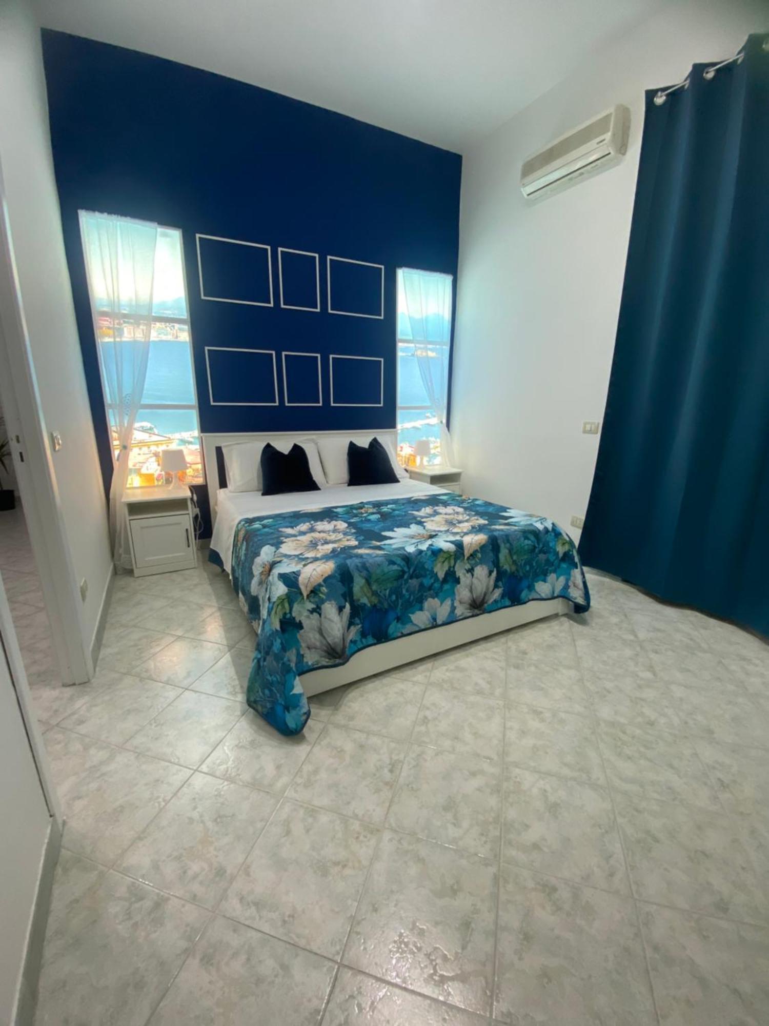 Ellebi Home Napoli Eksteriør billede